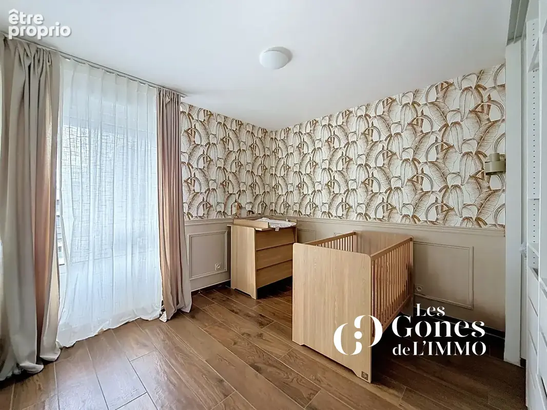 Appartement familial toit terrasse - photo 13