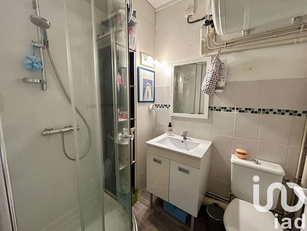 Photo 8 - Appartement à BALARUC-LES-BAINS