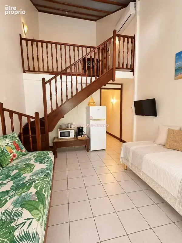 Appartement 2 pièces 35 m² à vendre à Sainte-Anne (97227) - photo 6