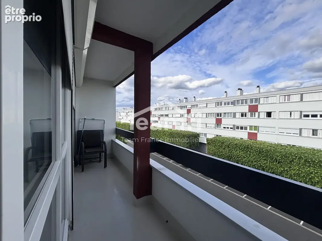 Appartement 75 m² à Fleury-Les-Aubrais  - photo 5