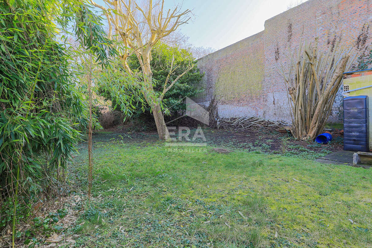 Maison 178m² à rouvroy - photo 11