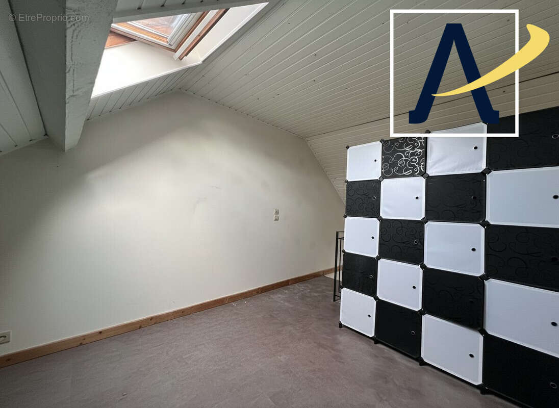 Appartement à DANJOUTIN