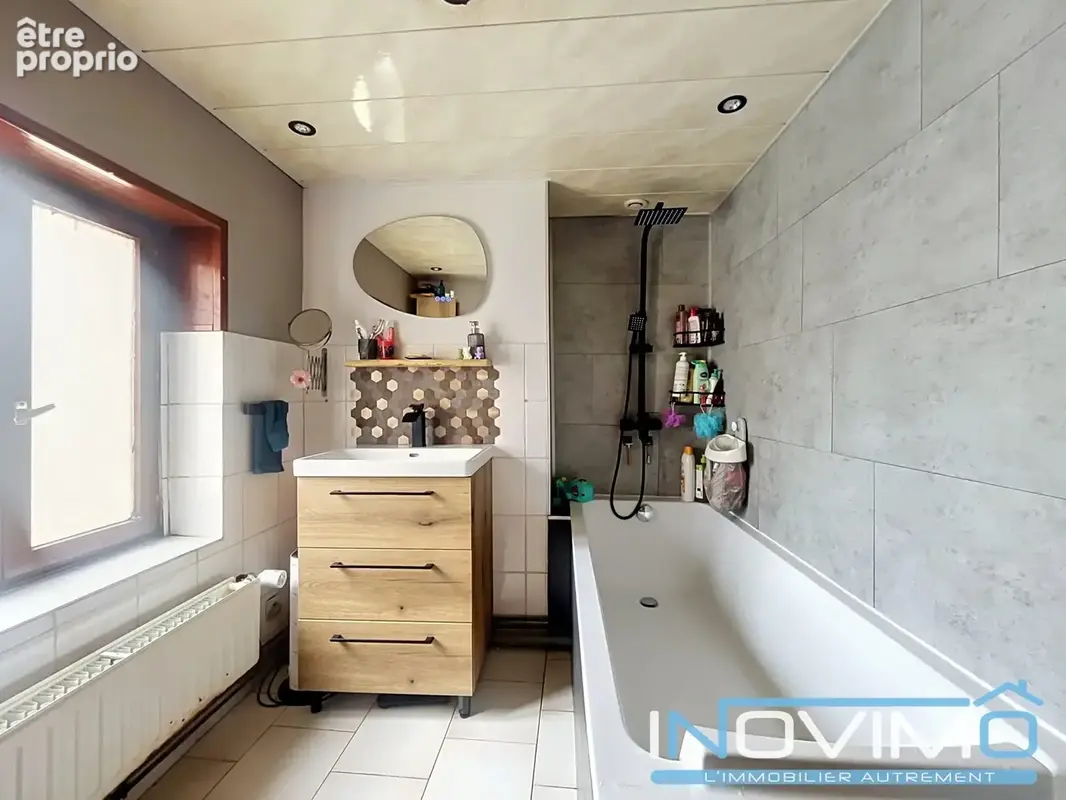 Maison 4 pièces 77 m² à vendre à Gravelines (59820) - photo 4