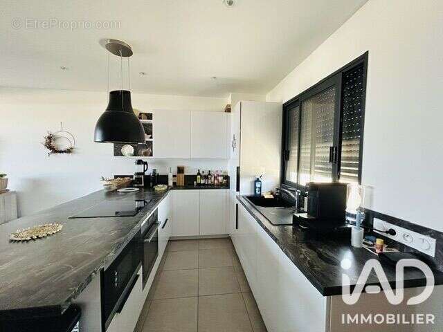 Appartement 43 m² à Pietrosella  - photo 8