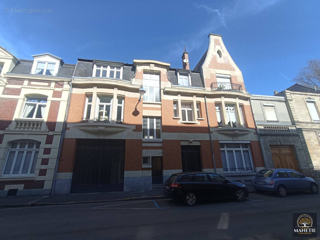 Appartement à ARRAS