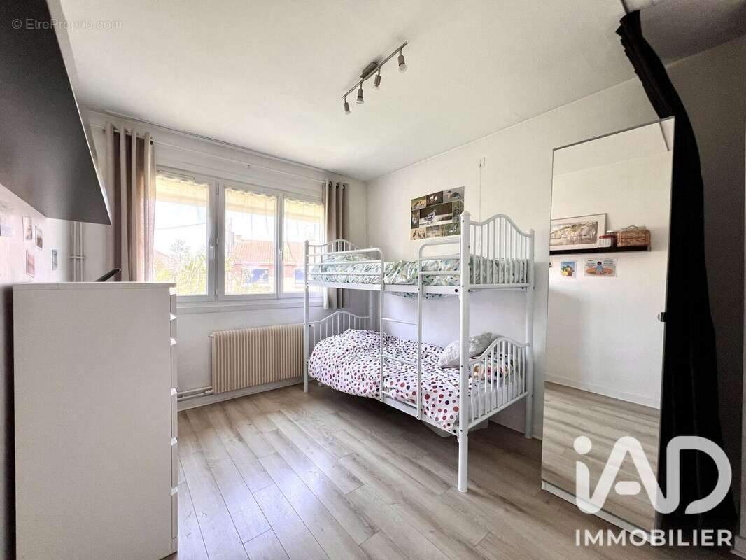 Maison 106 m² à Gondecourt  - photo 7