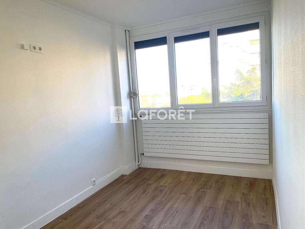 Appartement à MONTREUIL