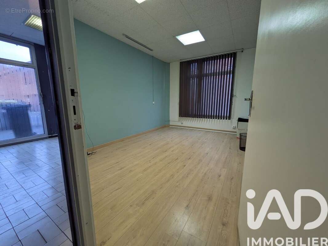 Photo 6 - Appartement à VILLENEUVE-D&#039;ASCQ