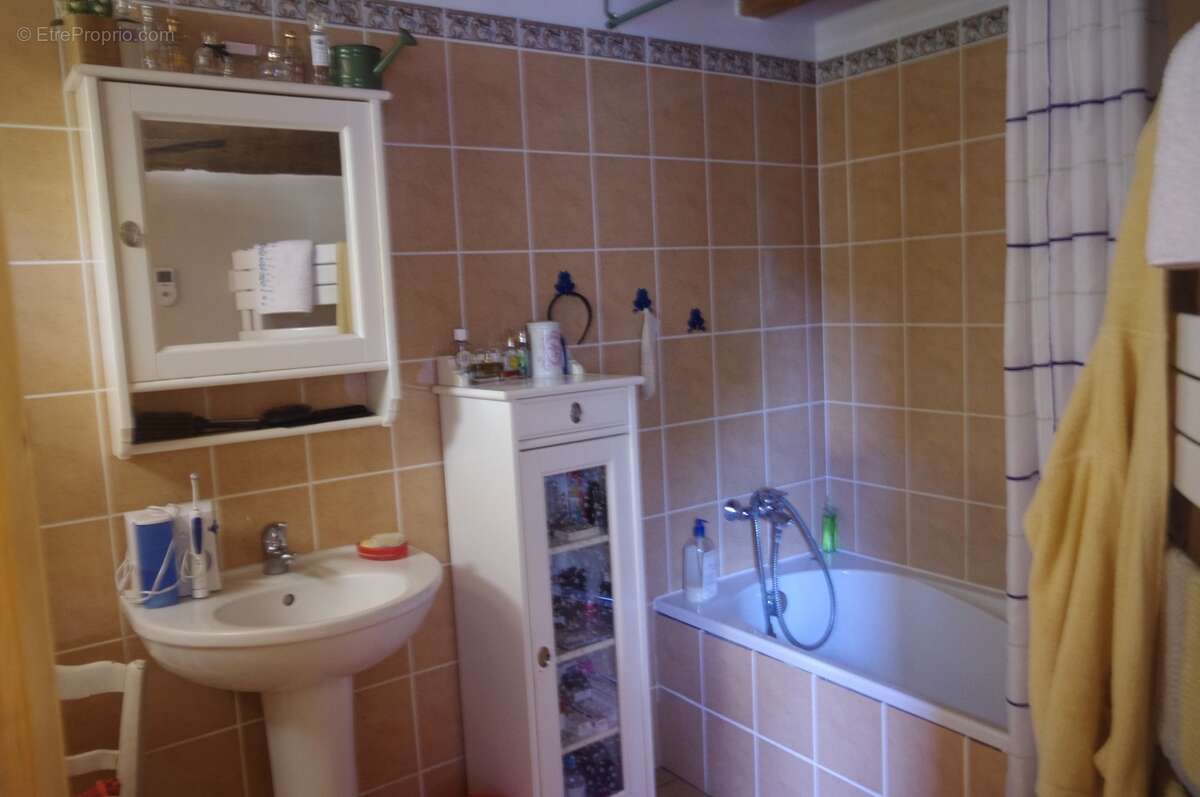à VENDRE  proche Aignan  propriété de charme  sur 3646 m² de terrain avec piscine et Gîte séparé - photo 15