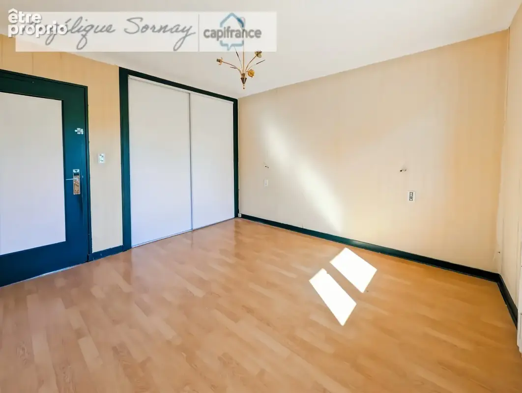 Maison individuelle 175 m² avec sous-sol complet – Lons-le-Saunier - photo 19