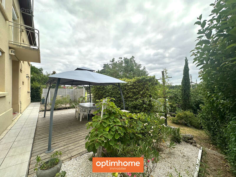 Maison à VILLEFRANCHE-DE-LAURAGAIS