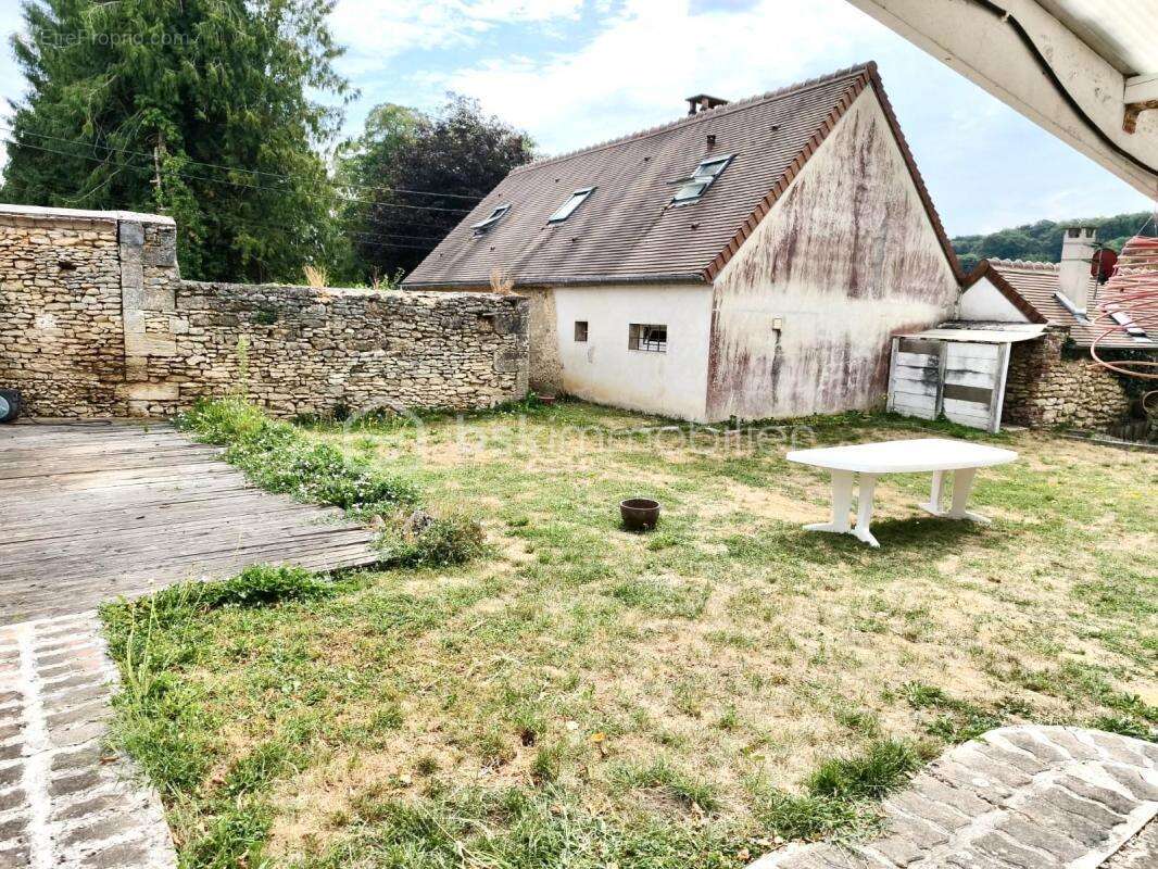 Maison familiale de 150 m² – 4 chambres – Heilles (60) - photo 2