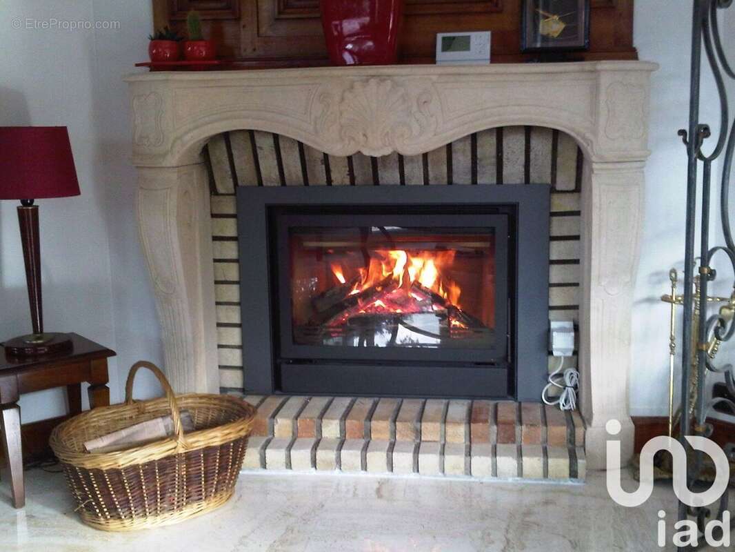 Photo 2 - Maison à LE PLESSIS-TREVISE