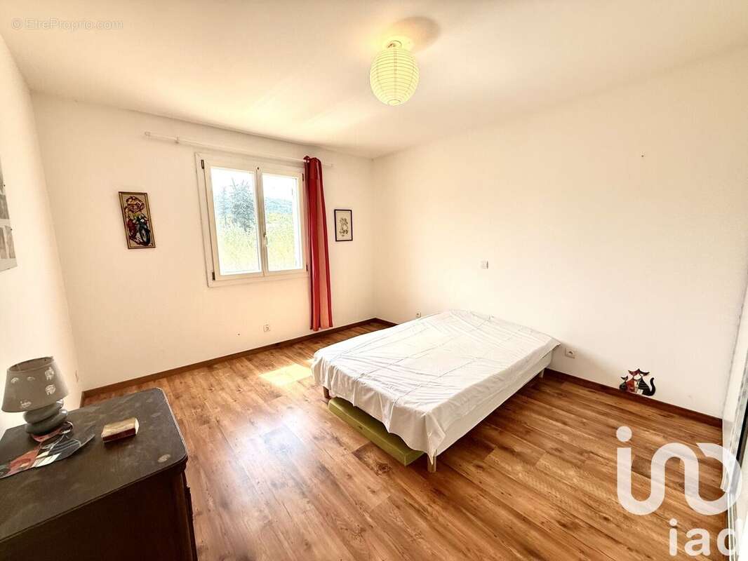 Photo 8 - Maison à SAINT-VICTOR-LA-COSTE