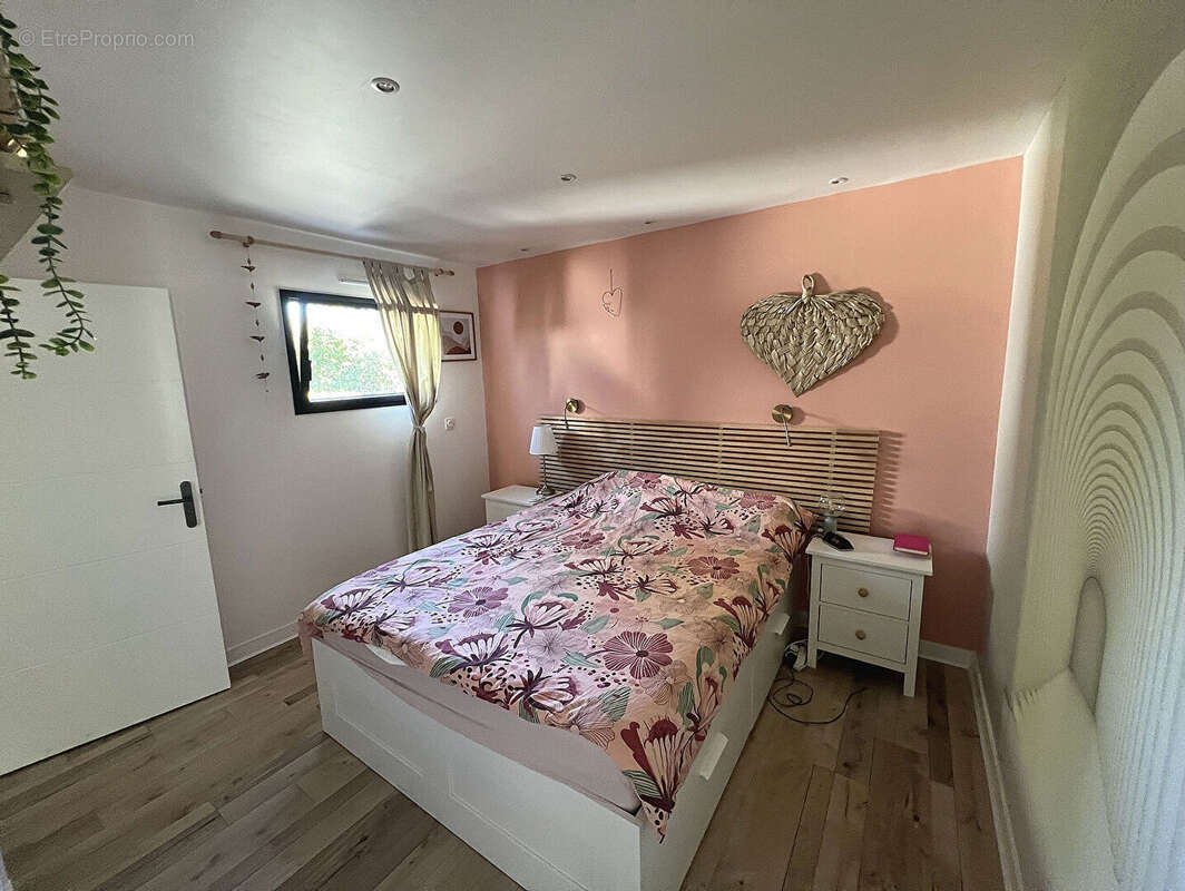 Contemporaine de 2019 sur terrain 627m2 - photo 12