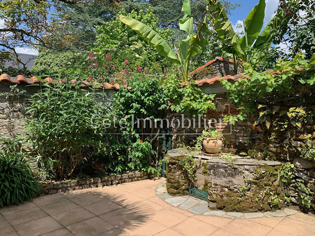 Maison à BOURGNEUF-EN-RETZ