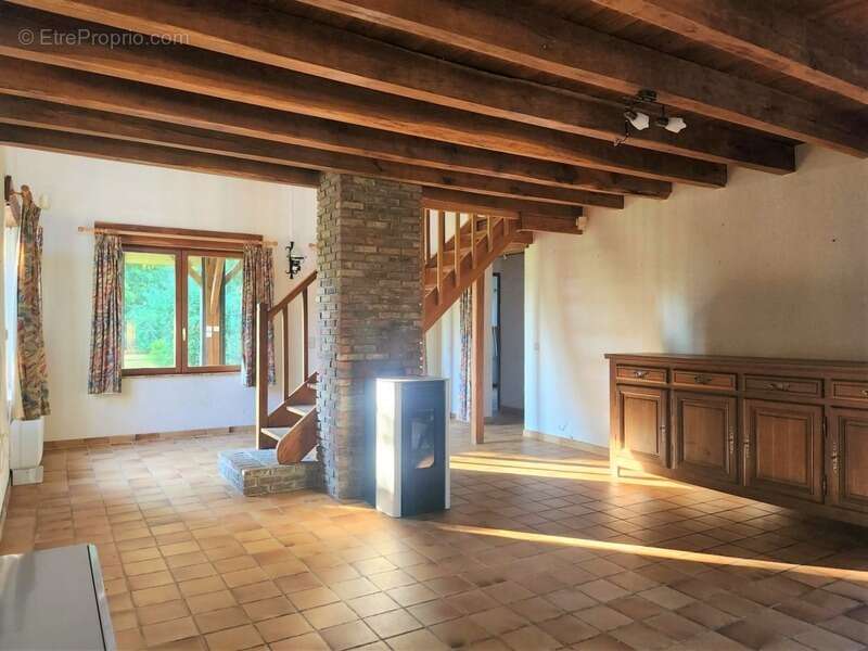 Maison à LAUZERTE