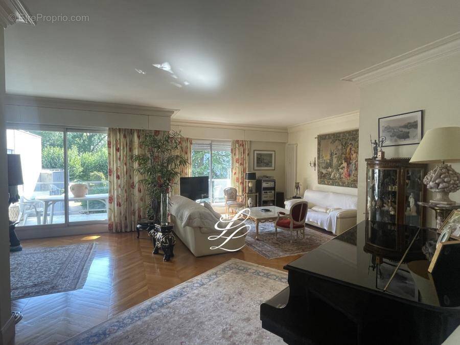 Appartement à LE MANS