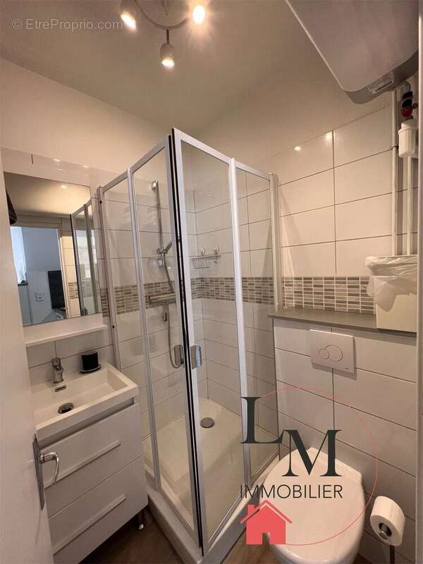Appartement 22 m² à Mont-De-Marsan  - photo 3