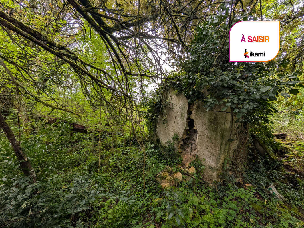 Maison à BEAUPOUYET