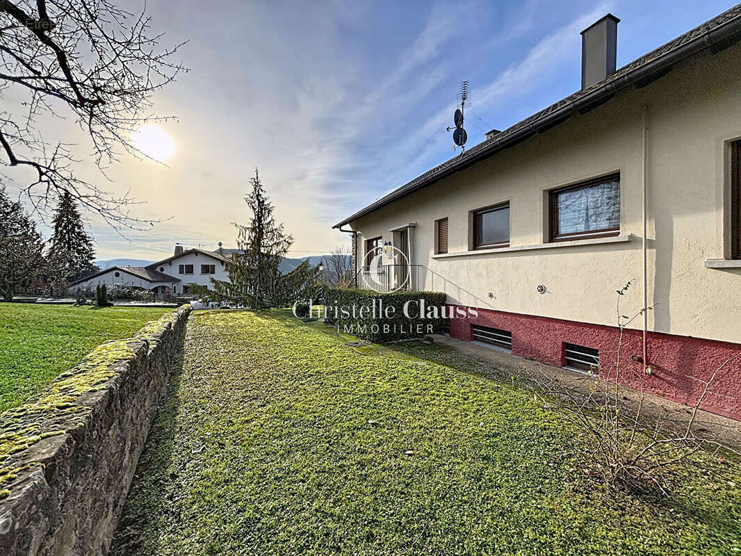 Maison à HEILIGENBERG