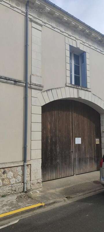 Photo 2 - Maison à CHANNAY-SUR-LATHAN