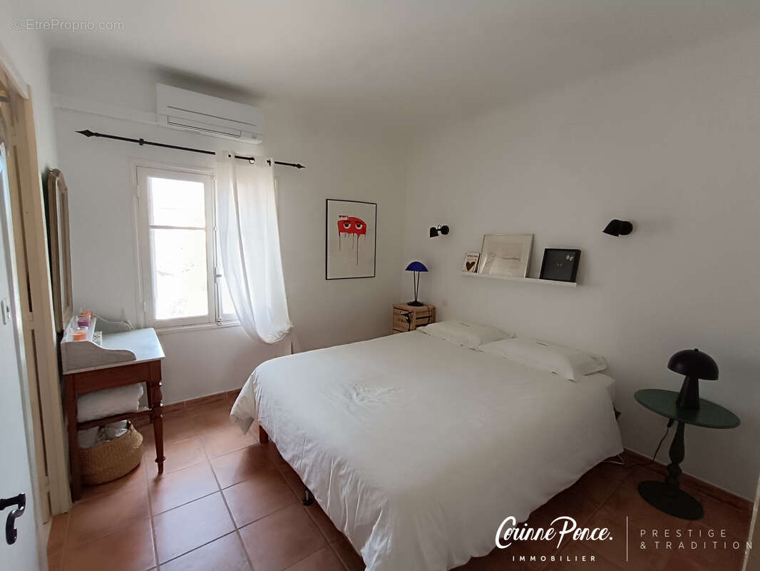 Maison à AIGUES-VIVES