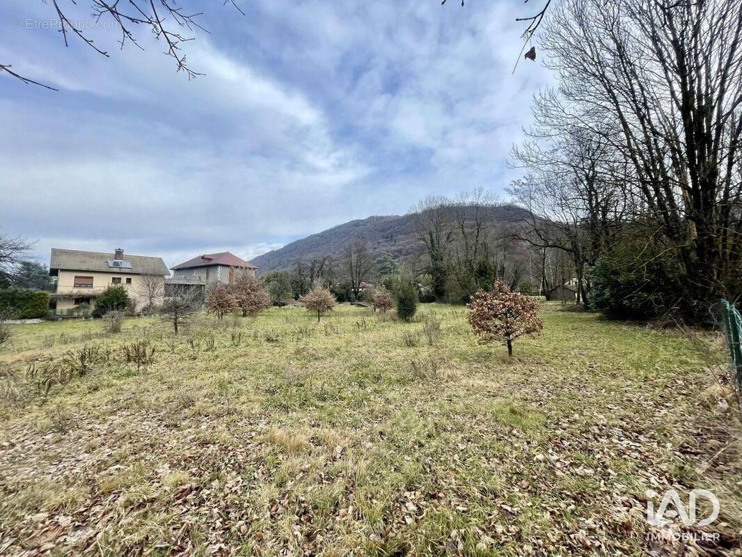 Photo 1 - Maison à LE CHEYLAS