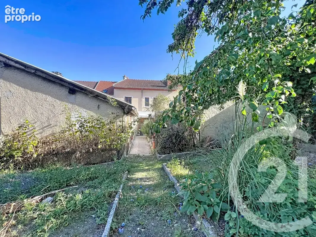 Maison 5 pièces 120 m² à vendre à Epernay (51200) - photo 15