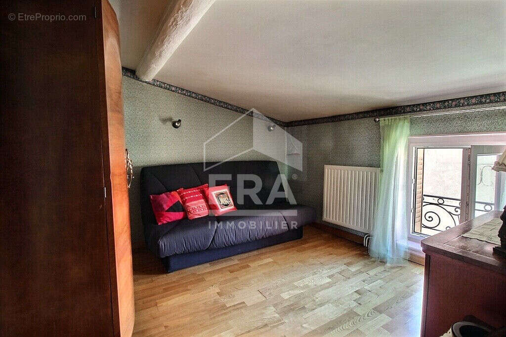 Maison à CLERMONT-FERRAND