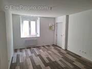 Appartement à PONT-SAINT-VINCENT