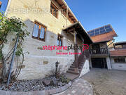 Maison à WESTHOUSE-MARMOUTIER