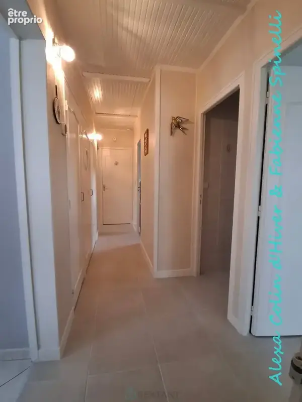 Maison sur sous sol total, proche toutes commodités - photo 3
