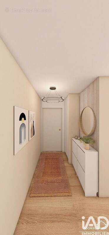 Photo 7 - Appartement à MAUREPAS