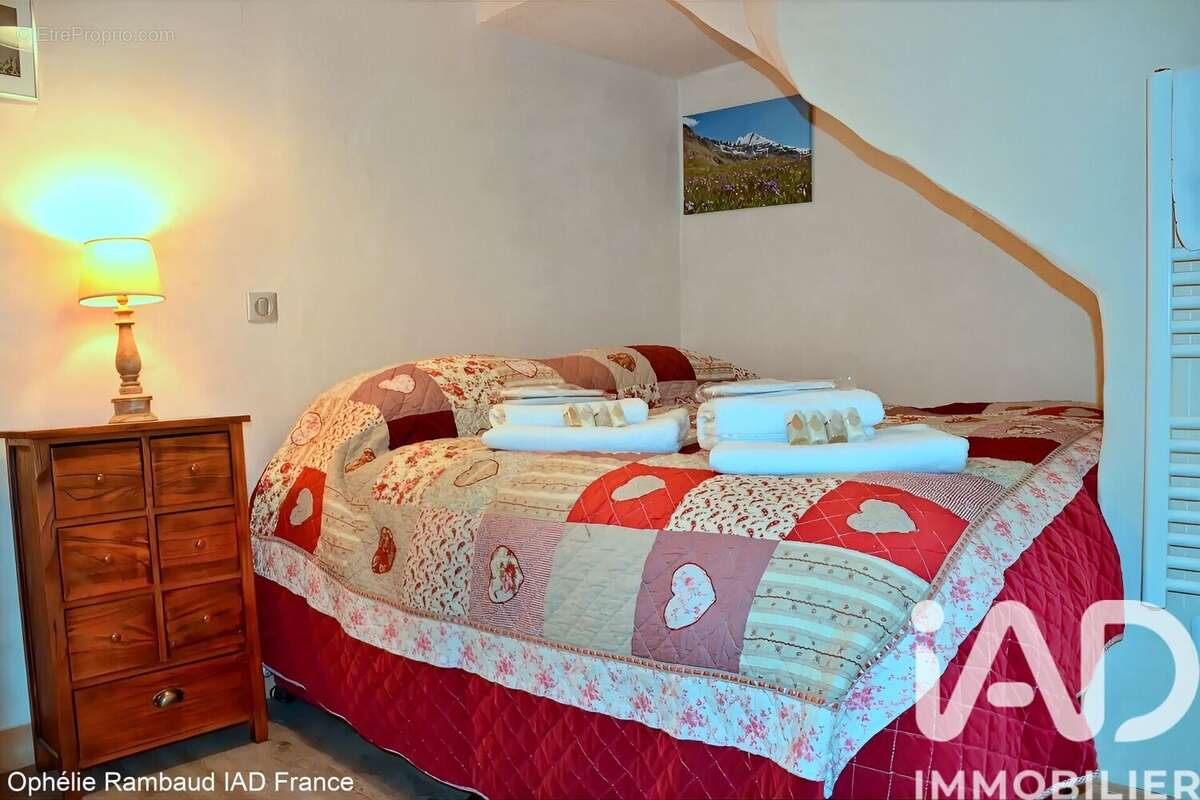 Photo 8 - Maison à SAINTE-FOY-TARENTAISE