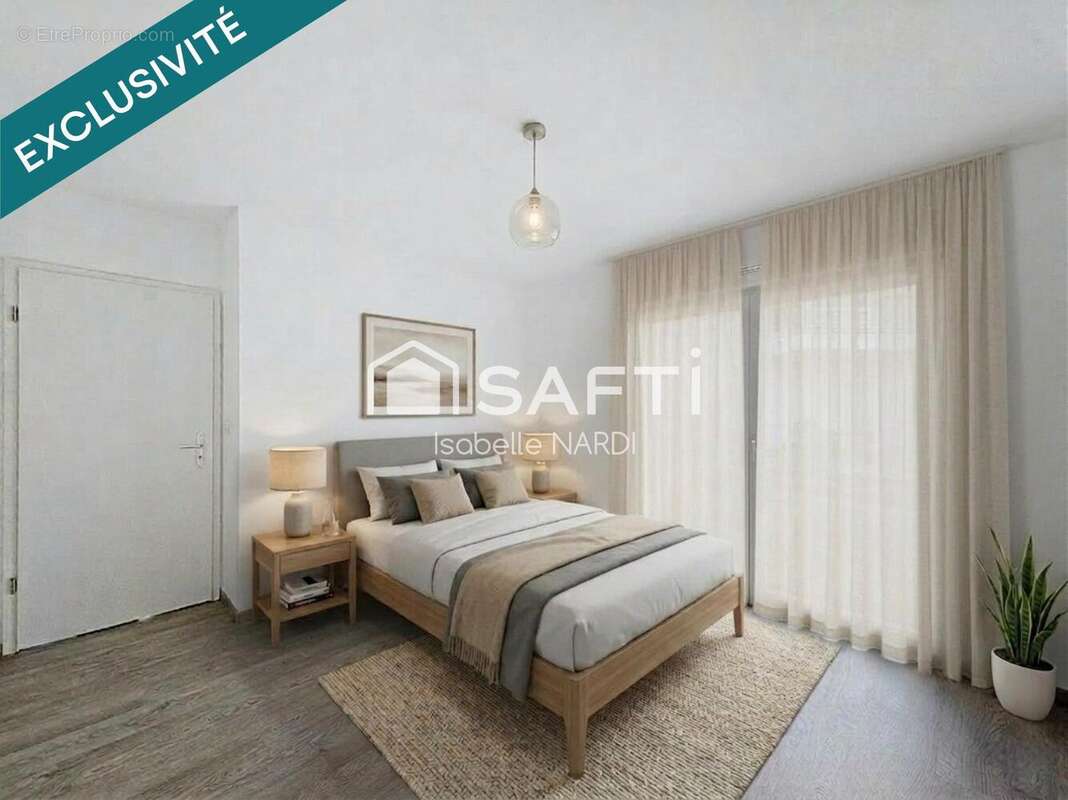 Photo 6 - Maison à AMNEVILLE