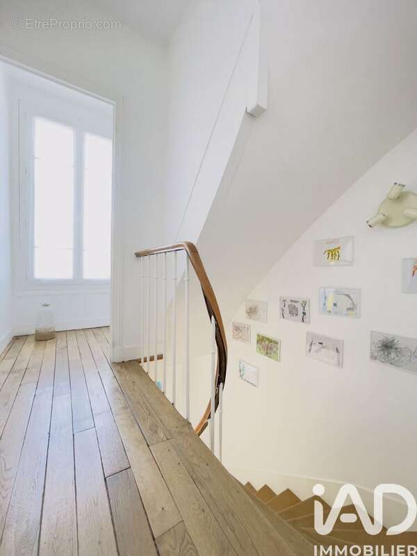 Photo 6 - Maison à ROSNY-SOUS-BOIS