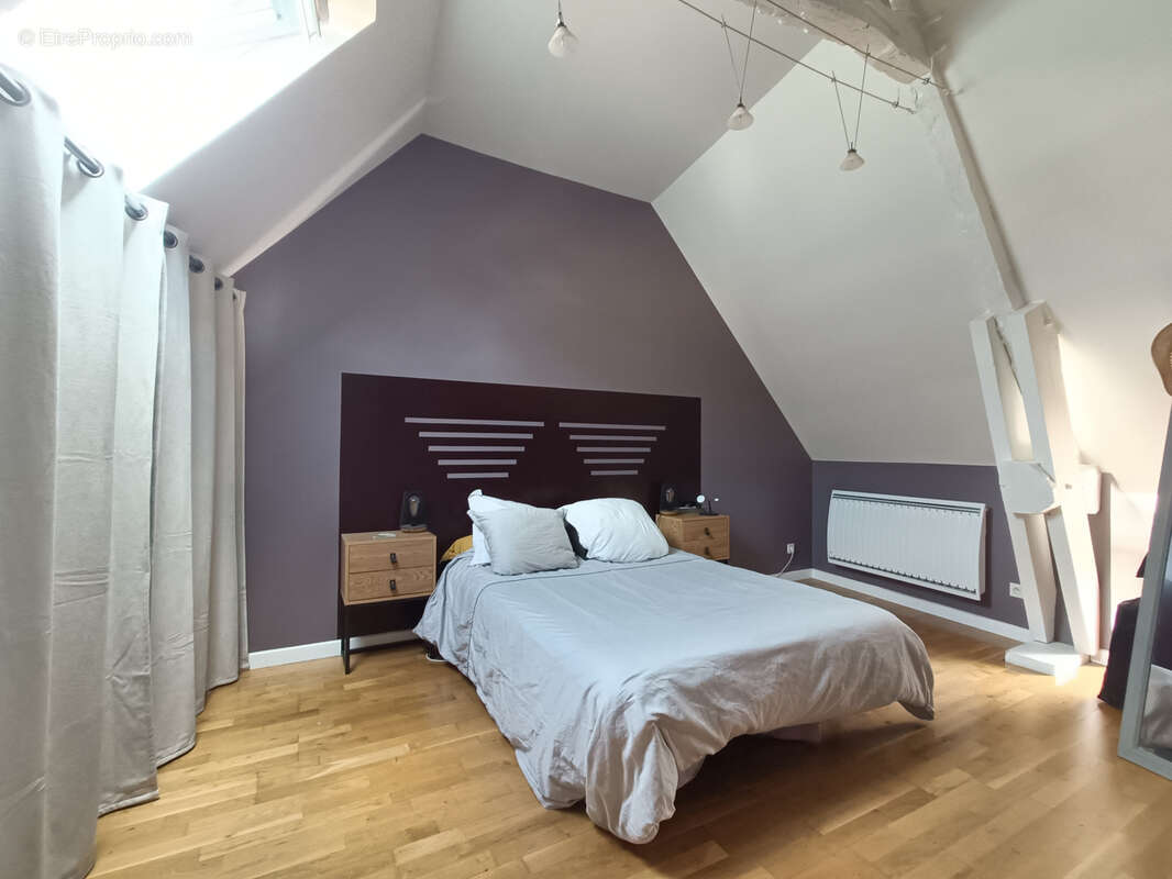 Maison à SAINT-ERBLON