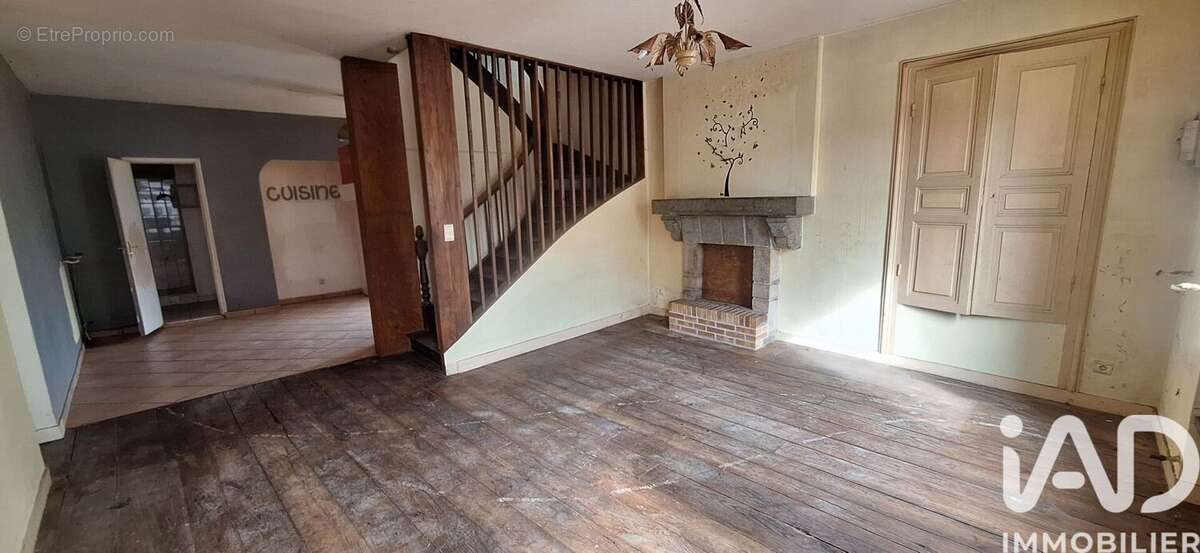 Photo 2 - Maison à PLENEE-JUGON