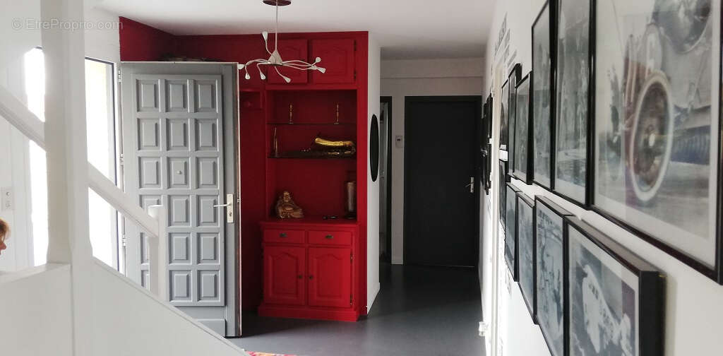 Maison à LE PASSAGE