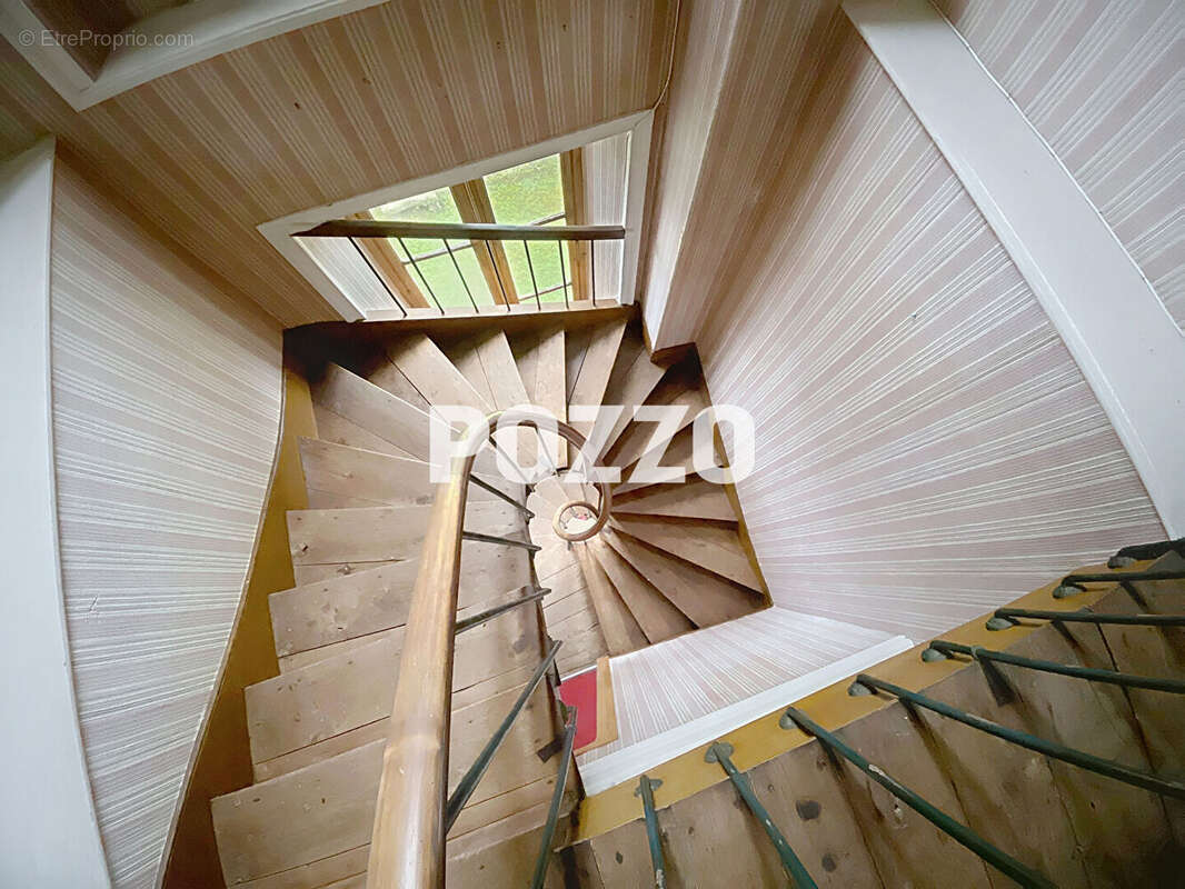 Maison à LE NEUFBOURG