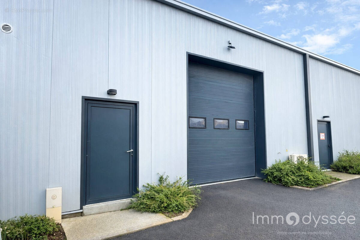 Commerce à LAGNY-SUR-MARNE