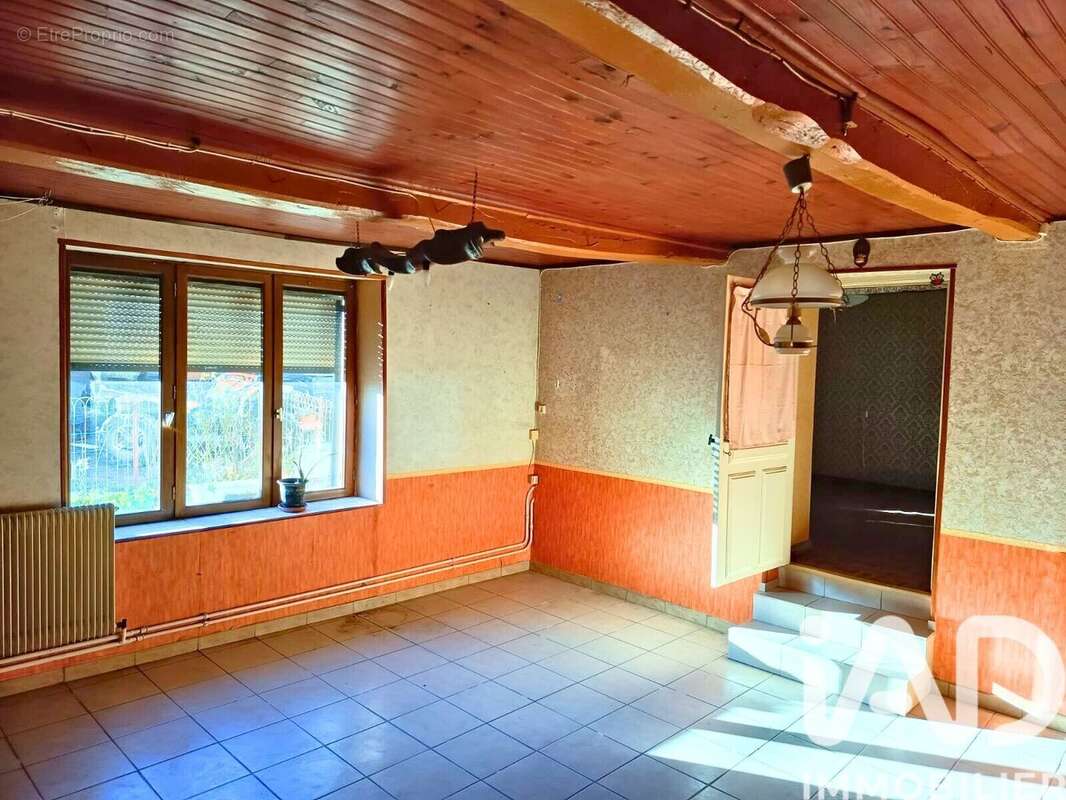 Photo 3 - Maison à SAINT-SYMPHORIEN-DE-LAY