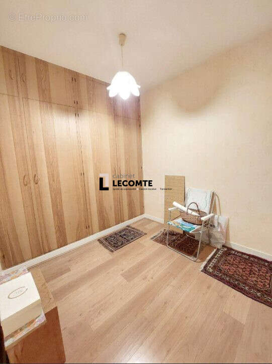 Appartement 76 m² à Rennes  - photo 6