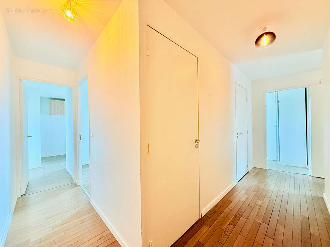 Appartement Creteil 4 pièce(s) 87 m2 - photo 6