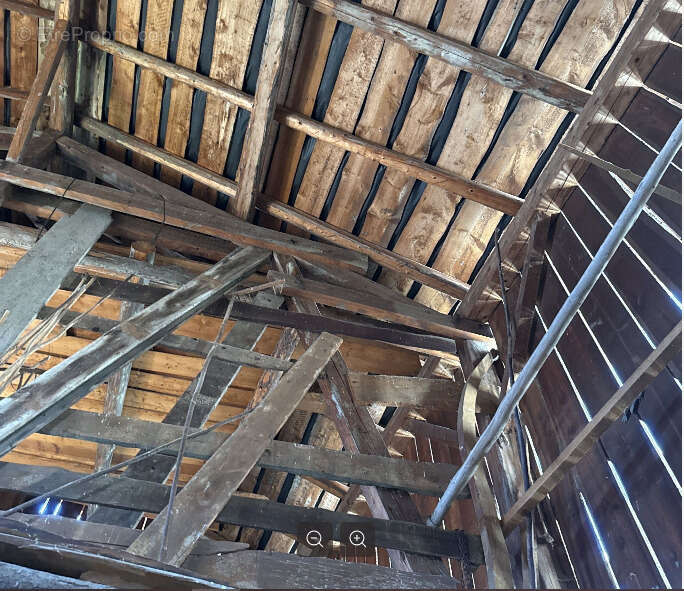 Maison à LA LECHERE