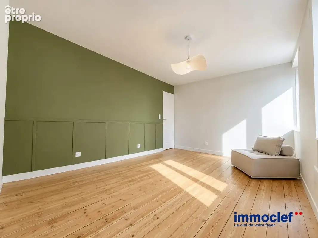 Maison 4 pièces 99 m² à vendre à Marcq-En-Baroeul (59700) - photo 6