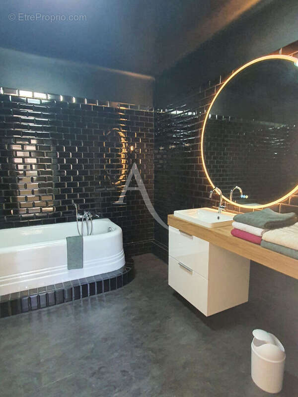 Maison à SAINT-AIGNAN