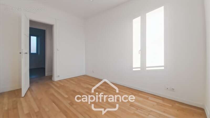 Quartier Planètes-A vendre charmante maison individuelle 78m2+sous-sol 43m2+combles aménageables-jardin-calme - photo 13