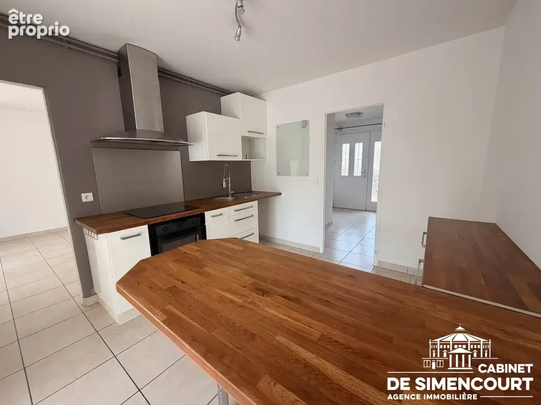 Boves - Maison 5 pièces avec jardin et garage - photo 2
